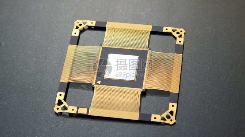 光刻胶定制加工：揭秘价格背后的技术秘密**