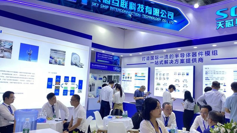 半导体设备安装调试：关键步骤与注意事项**