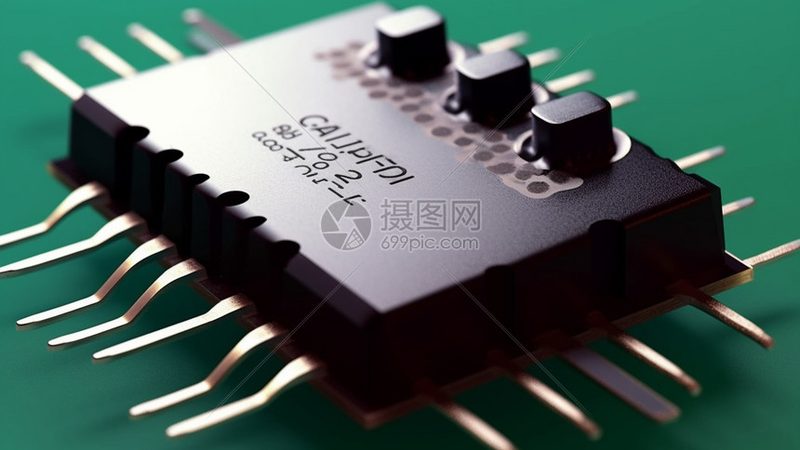 封装测试代工：揭秘半导体产业链中的关键一环