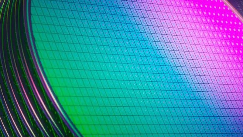 ASIC定制生产厂家排名：揭秘行业背后的技术考量