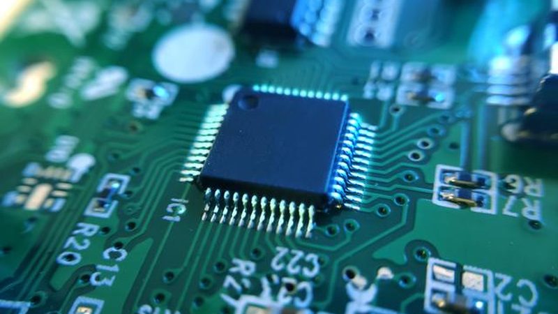 深圳第三代半导体代理加盟：新品扶持背后的行业逻辑**