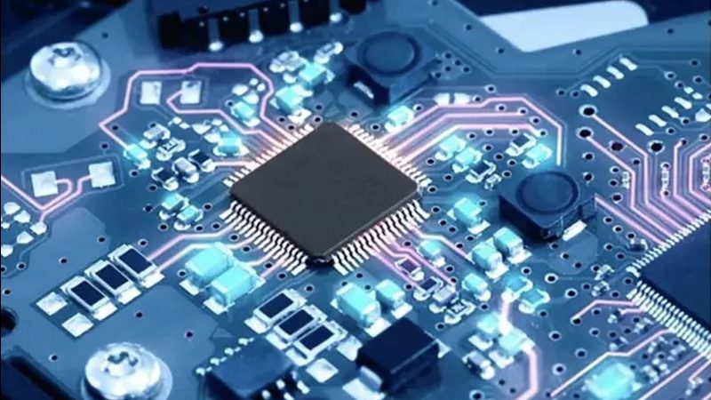 FPGA与DSP：两种数字信号处理器的核心差异解析