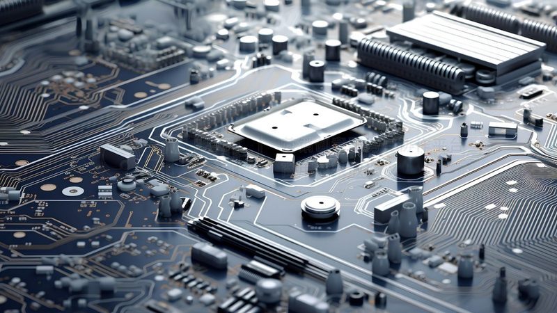 DSP与FPGA：如何选择适合您需求的数字信号处理器