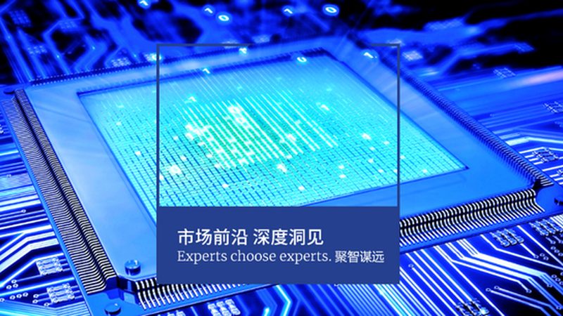 FPGA与CPLD：揭秘两者的本质区别与参数对比