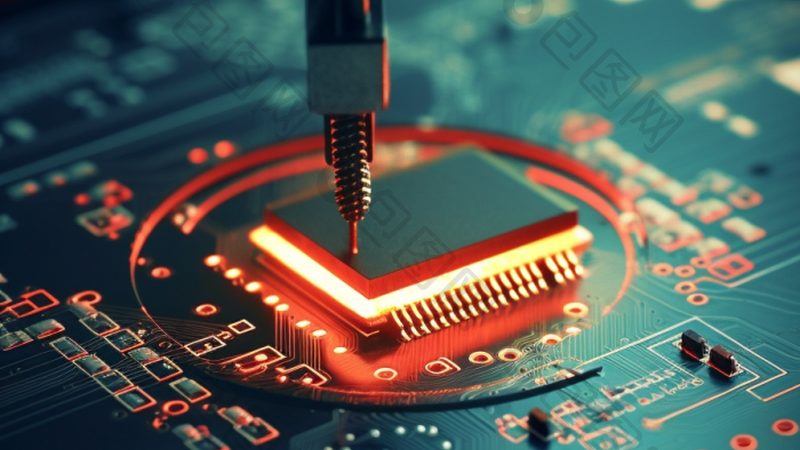 小批量封装测试代工：揭秘其背后的价格构成与关键要素**